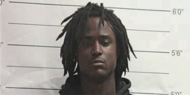 Troy Jenkins, - Orleans Parish County, LA 